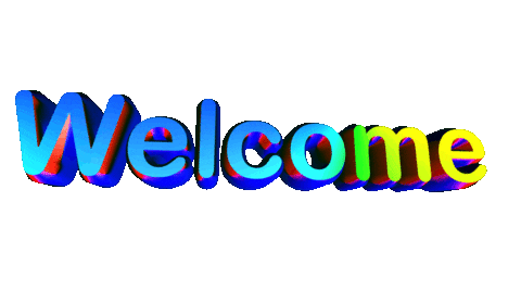 Welcome!